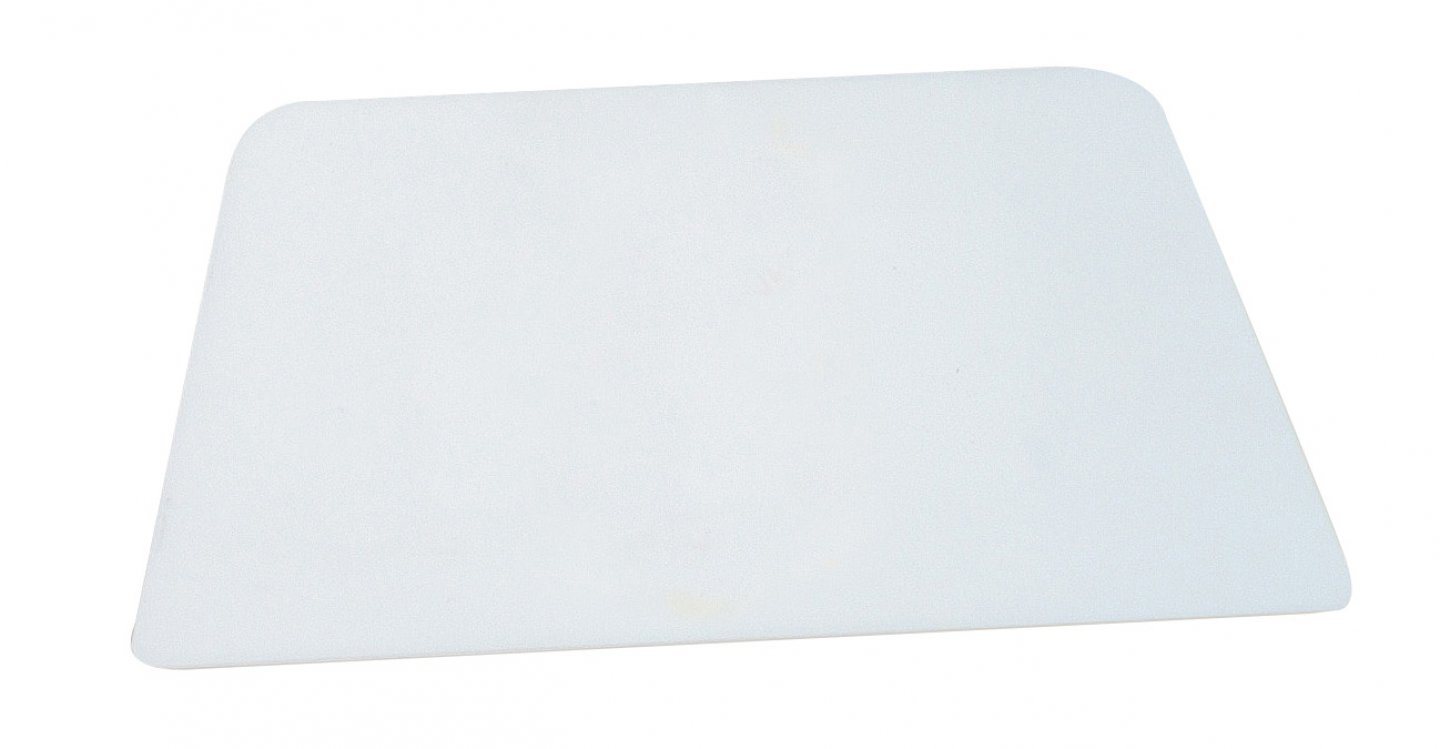 Couteau forme trapèze