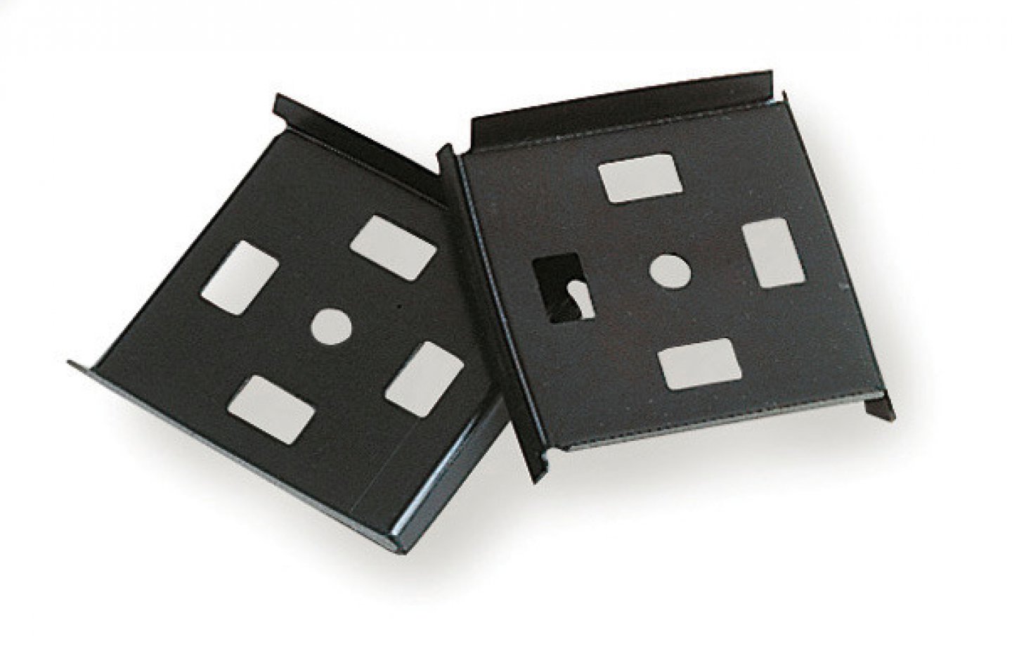 Lot de 2 lames de rechange