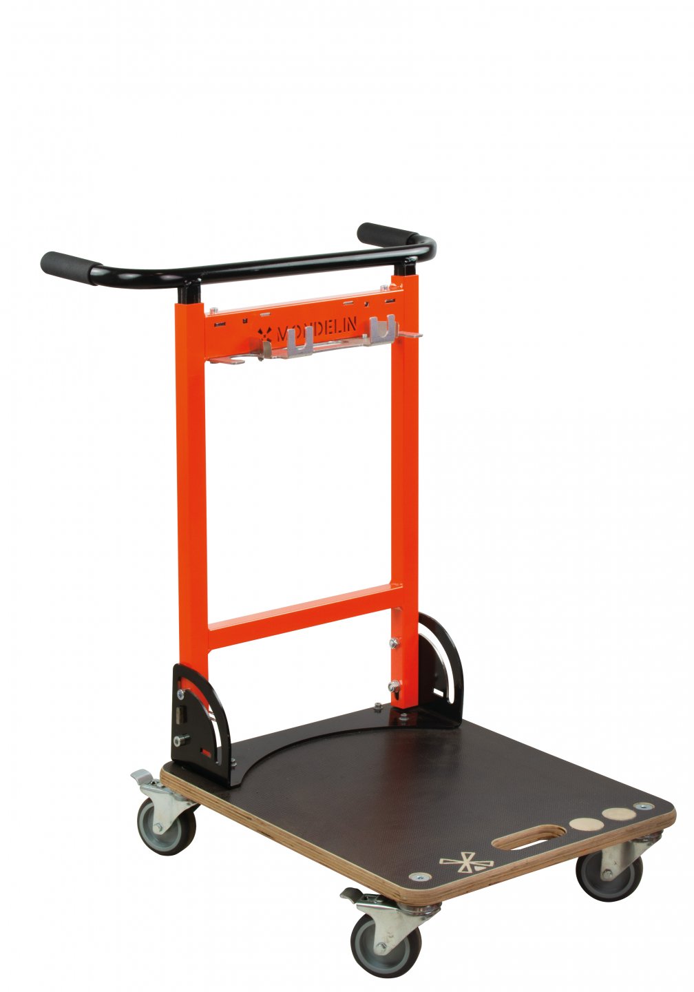 Chariot de transport carelo 03