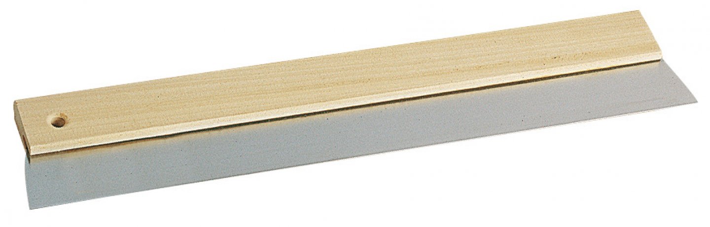 Couteau / Scie plaques de plâtre Acier trempé Placo Plastique Agglo 310 mm