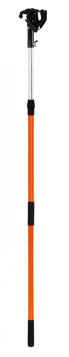 Perche ergolame® bimatière