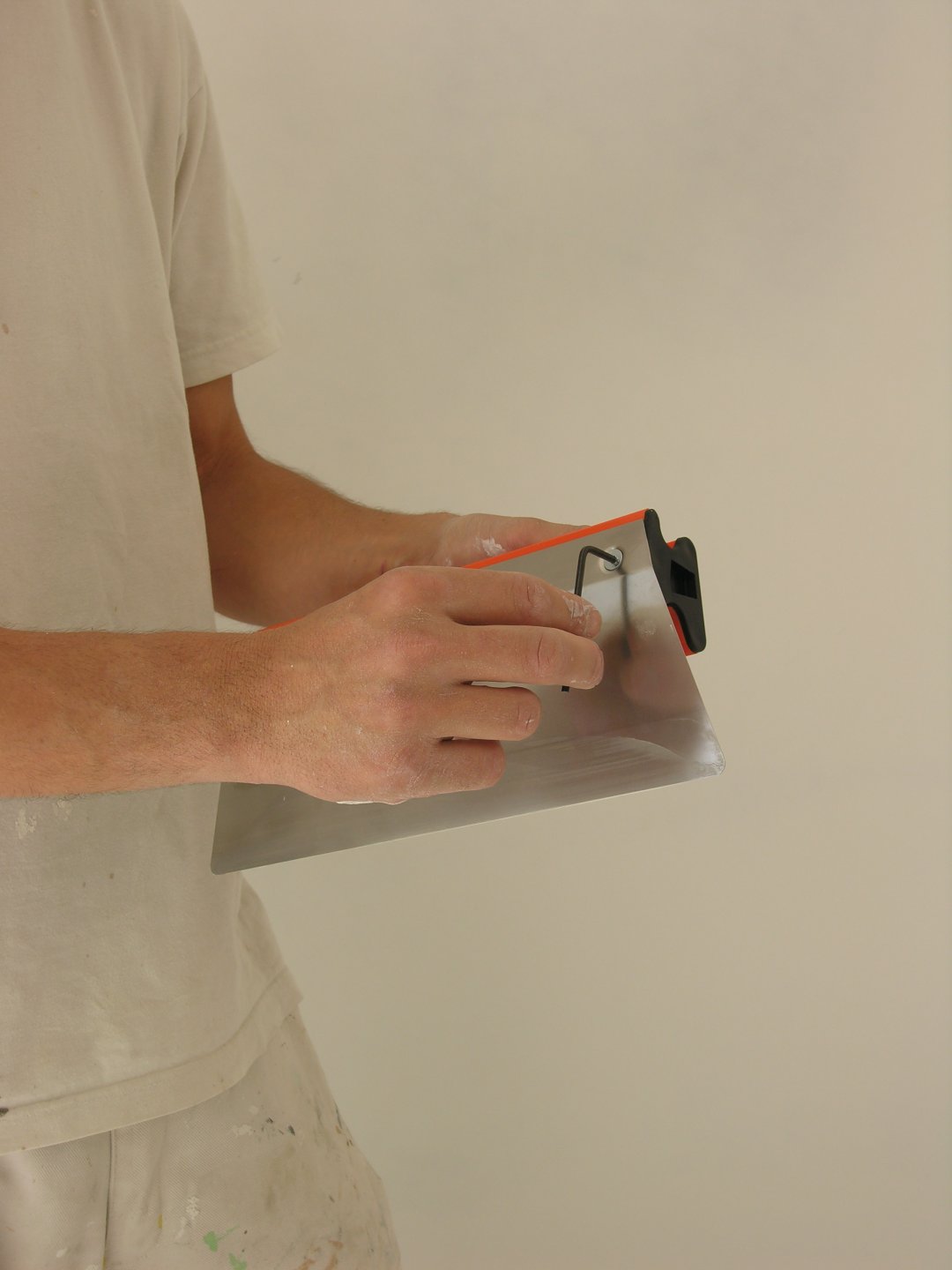 Lame de rechange ergolame® finition 02