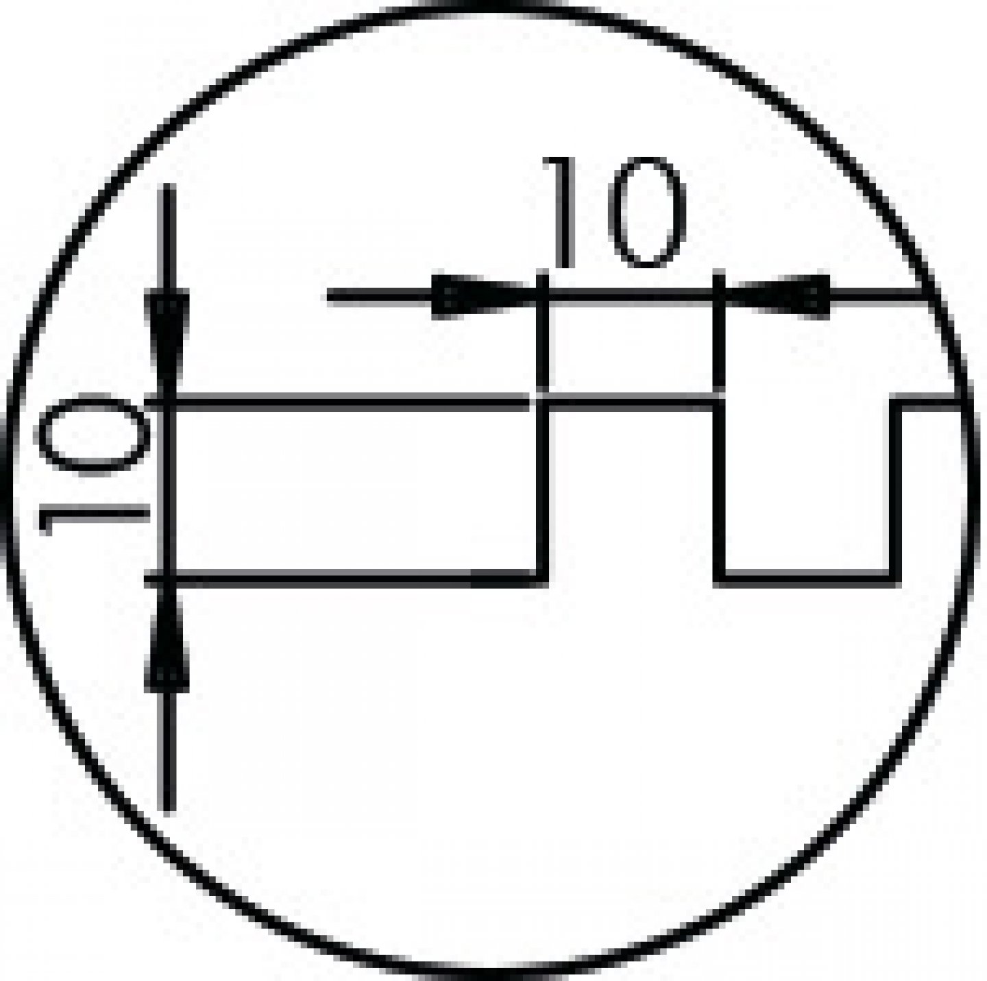 Ergolame® denté 15 cm 03