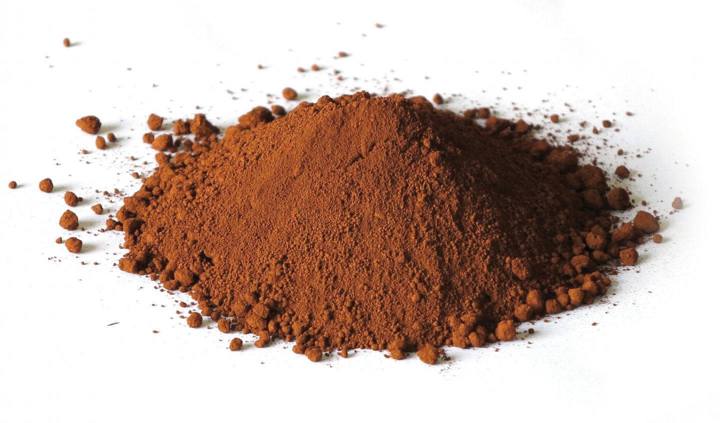 Colorant synthétique - brun clair