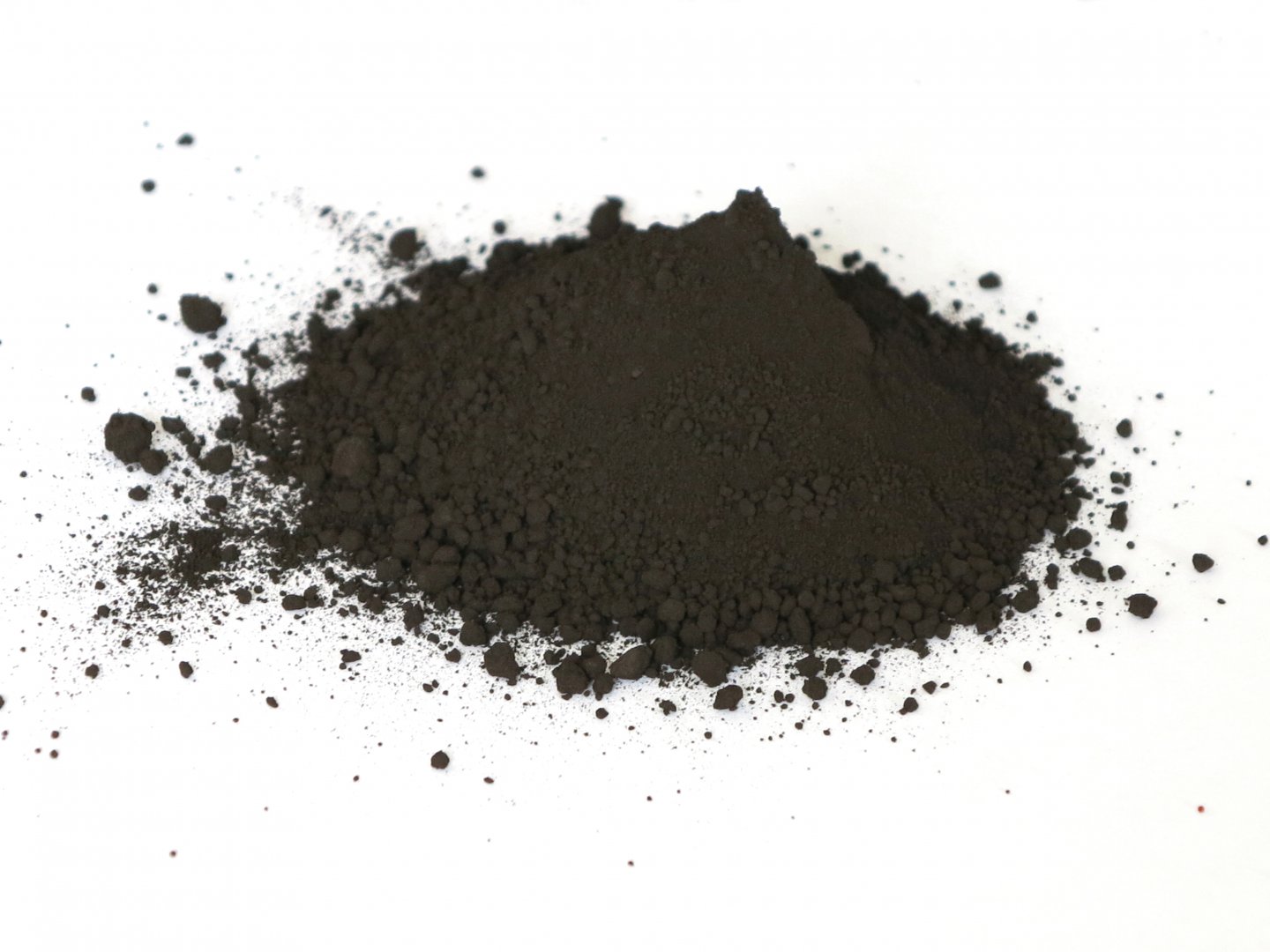 Colorant synthétique - noir
