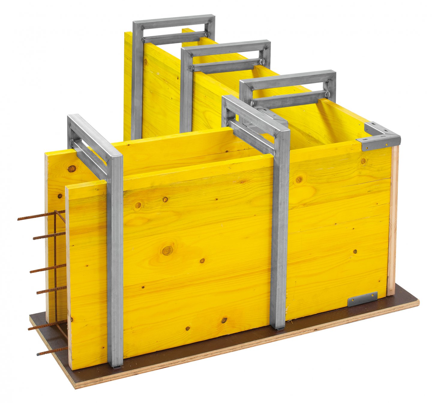 étrier de coffrage maco-bloc 04