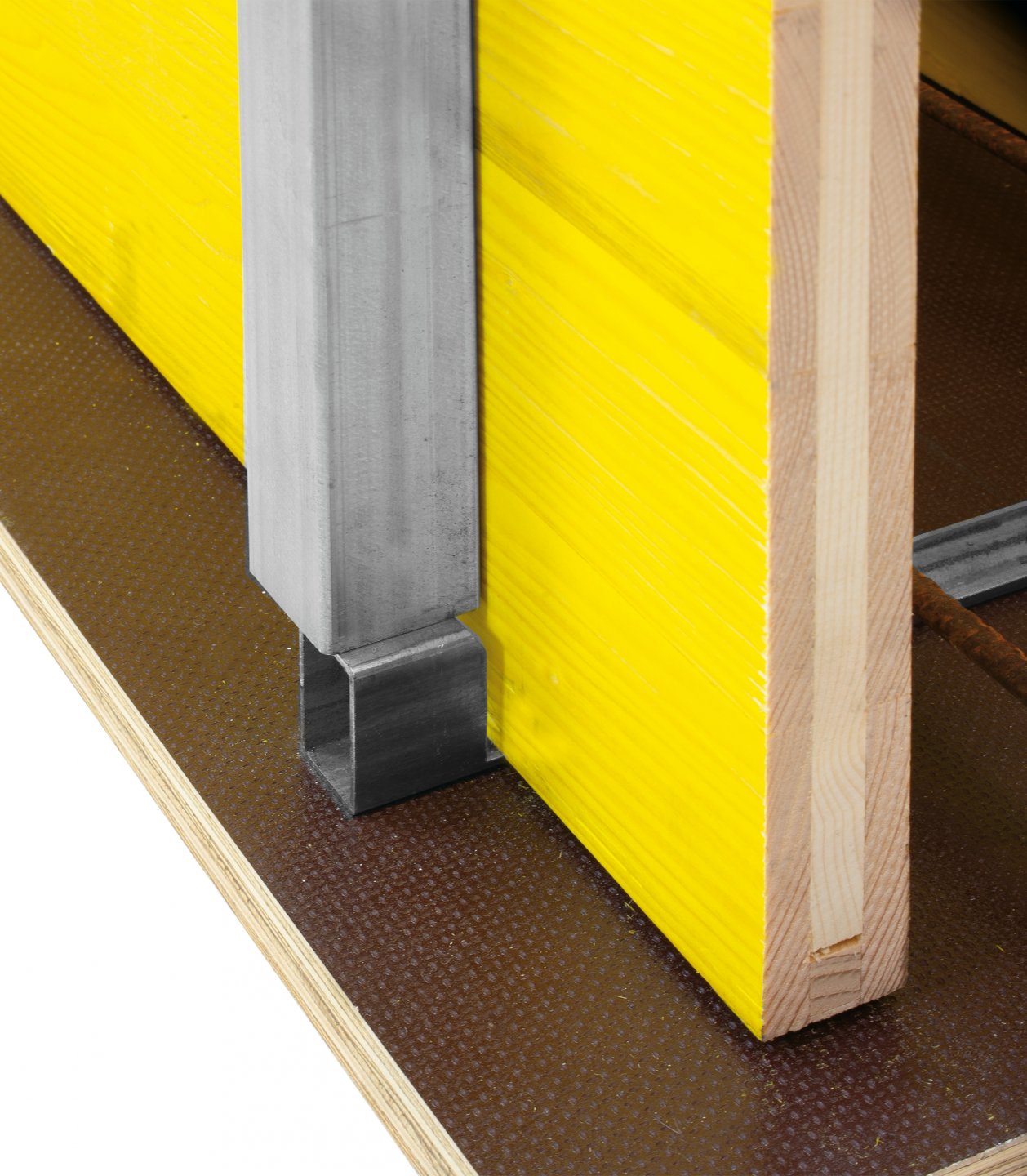 étrier de coffrage maco-bloc 03