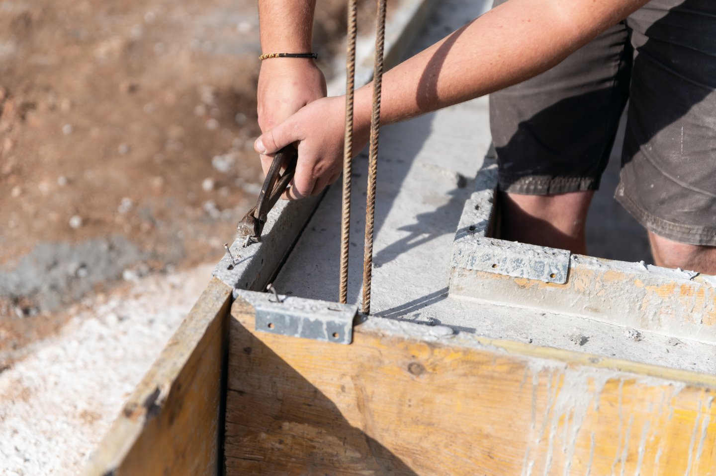 équerre de banche - maco-fix 03