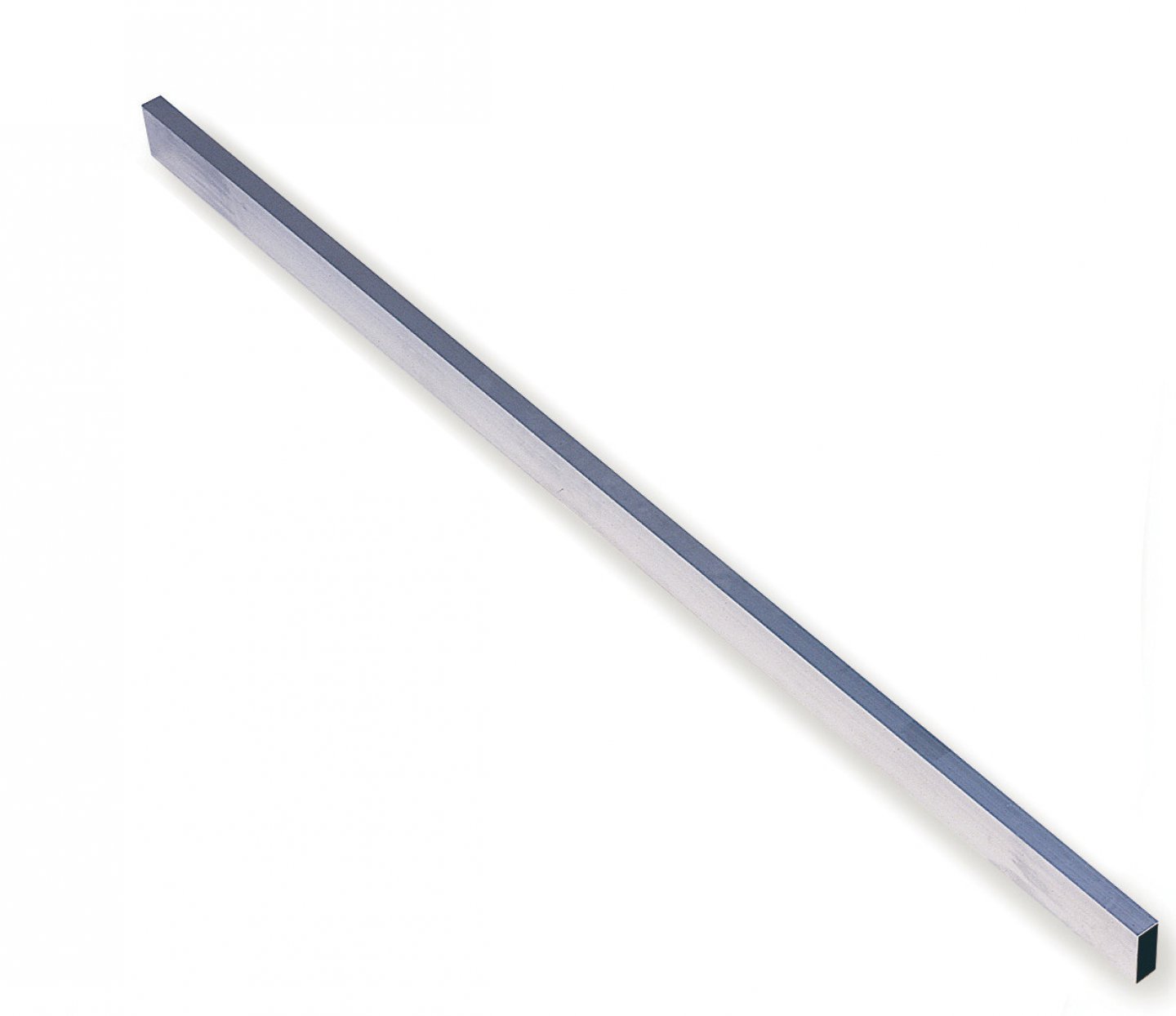 Règle alu de carreleur 65 x 25 mm
