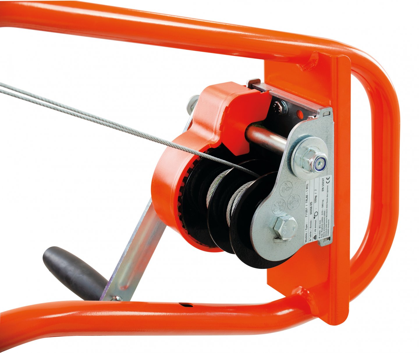 Levpano® i silencieux 07