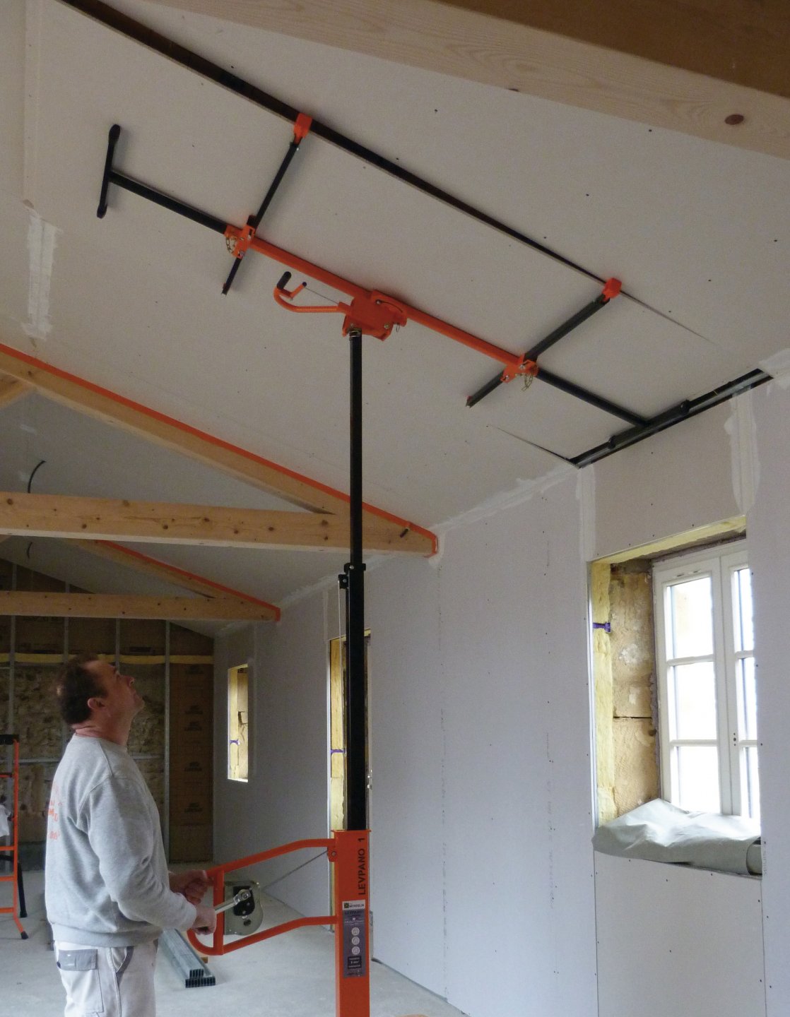 Levpano® i silencieux 03