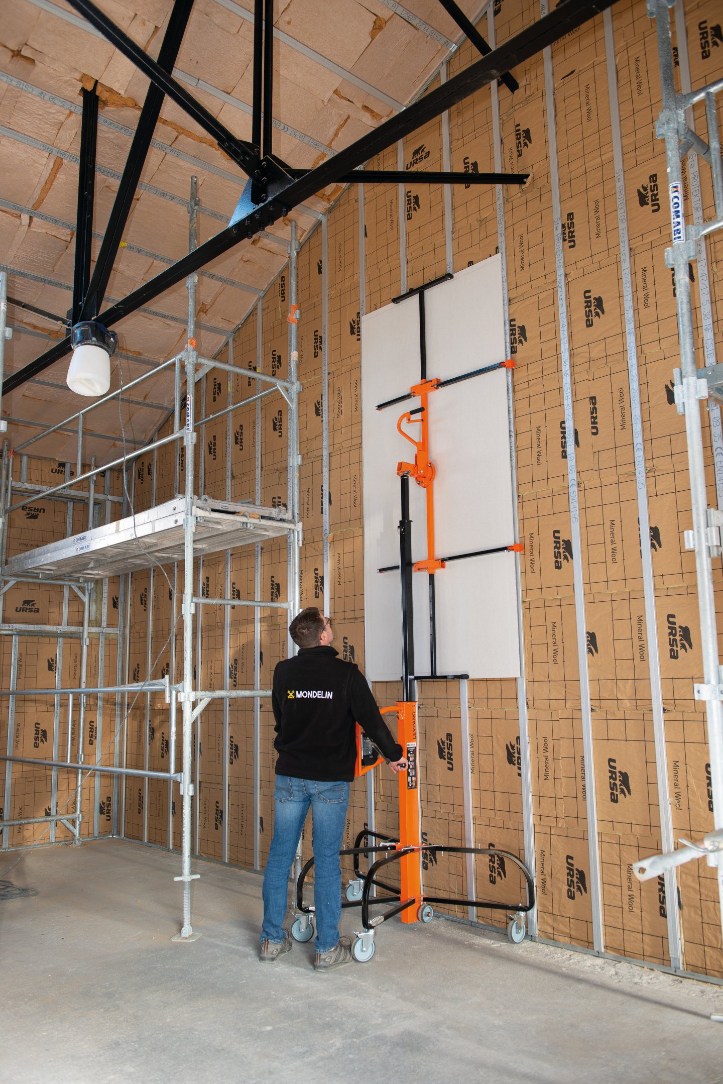 Levpano® i silencieux 04