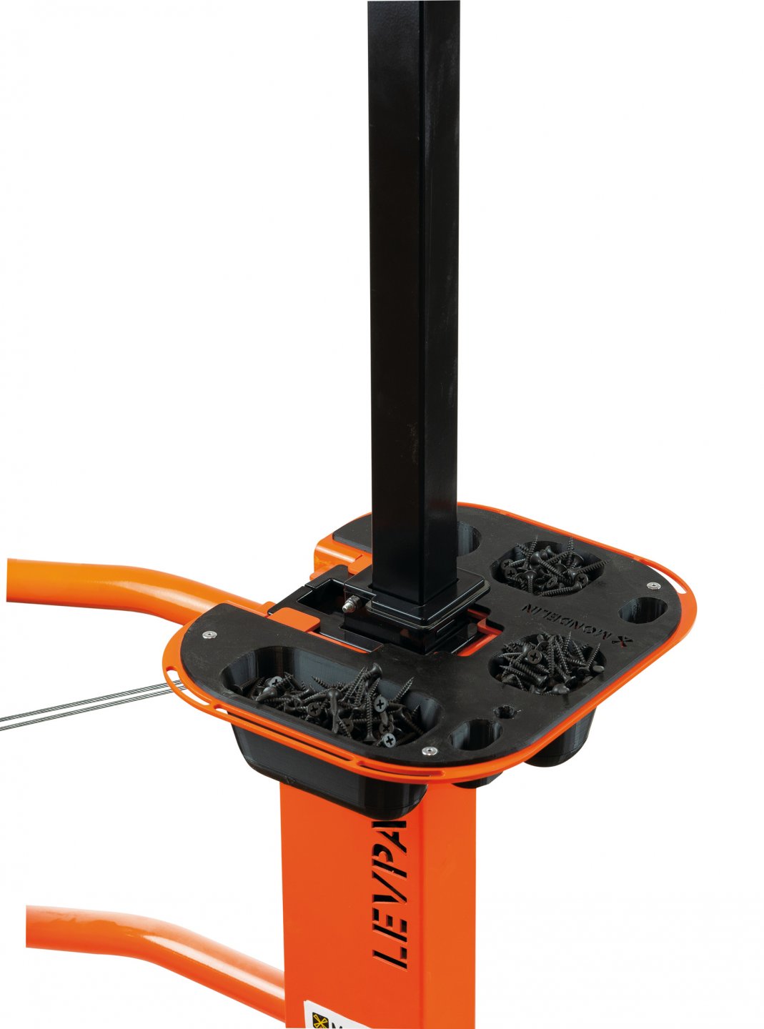Porte-outils pour levpano 05