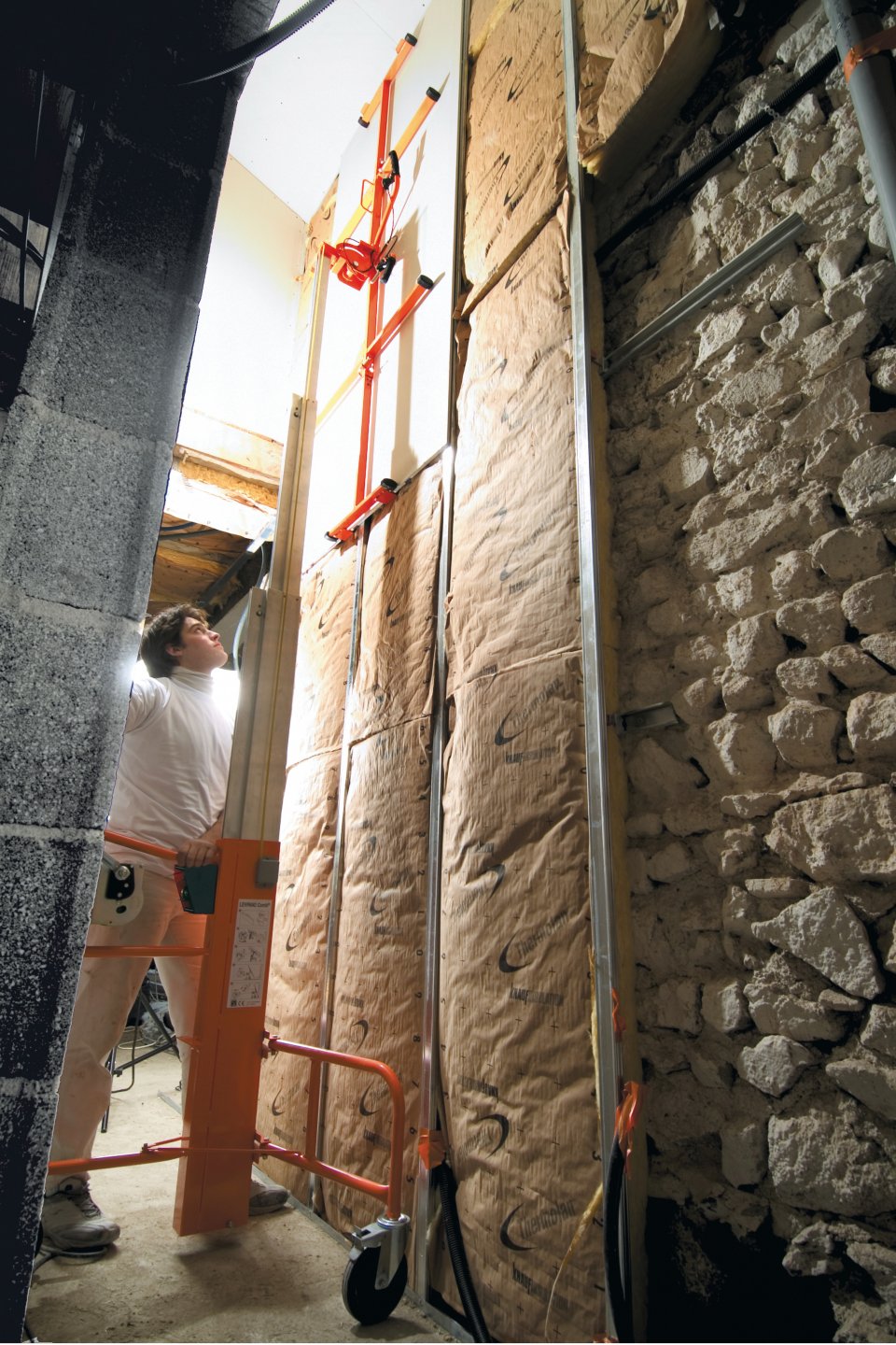 Levpano combi® 400 06