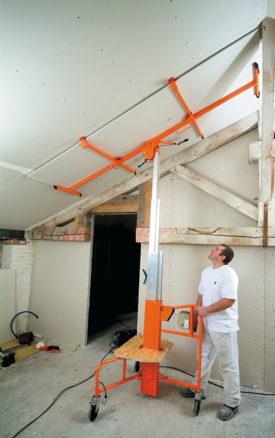 Levpano combi® 450 05