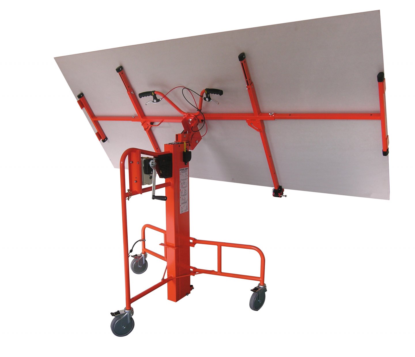 Levpano combi® 450 02