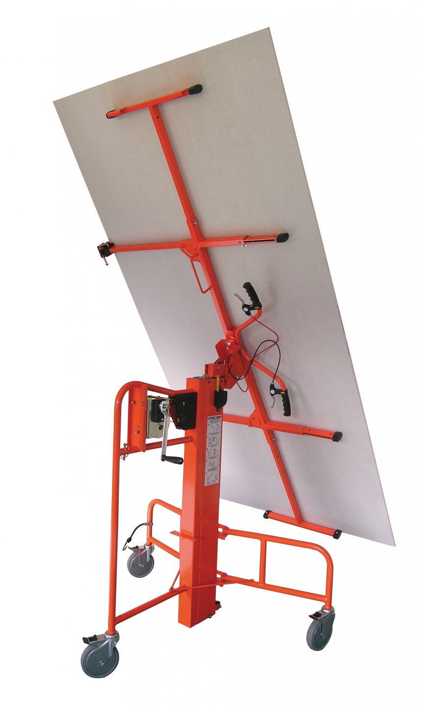 Levpano combi® 450 03