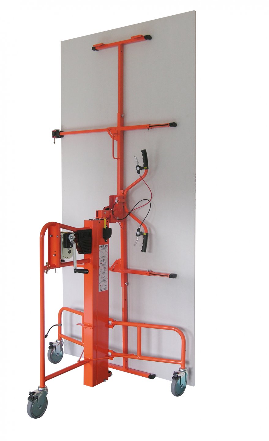 Levpano combi® 450 04