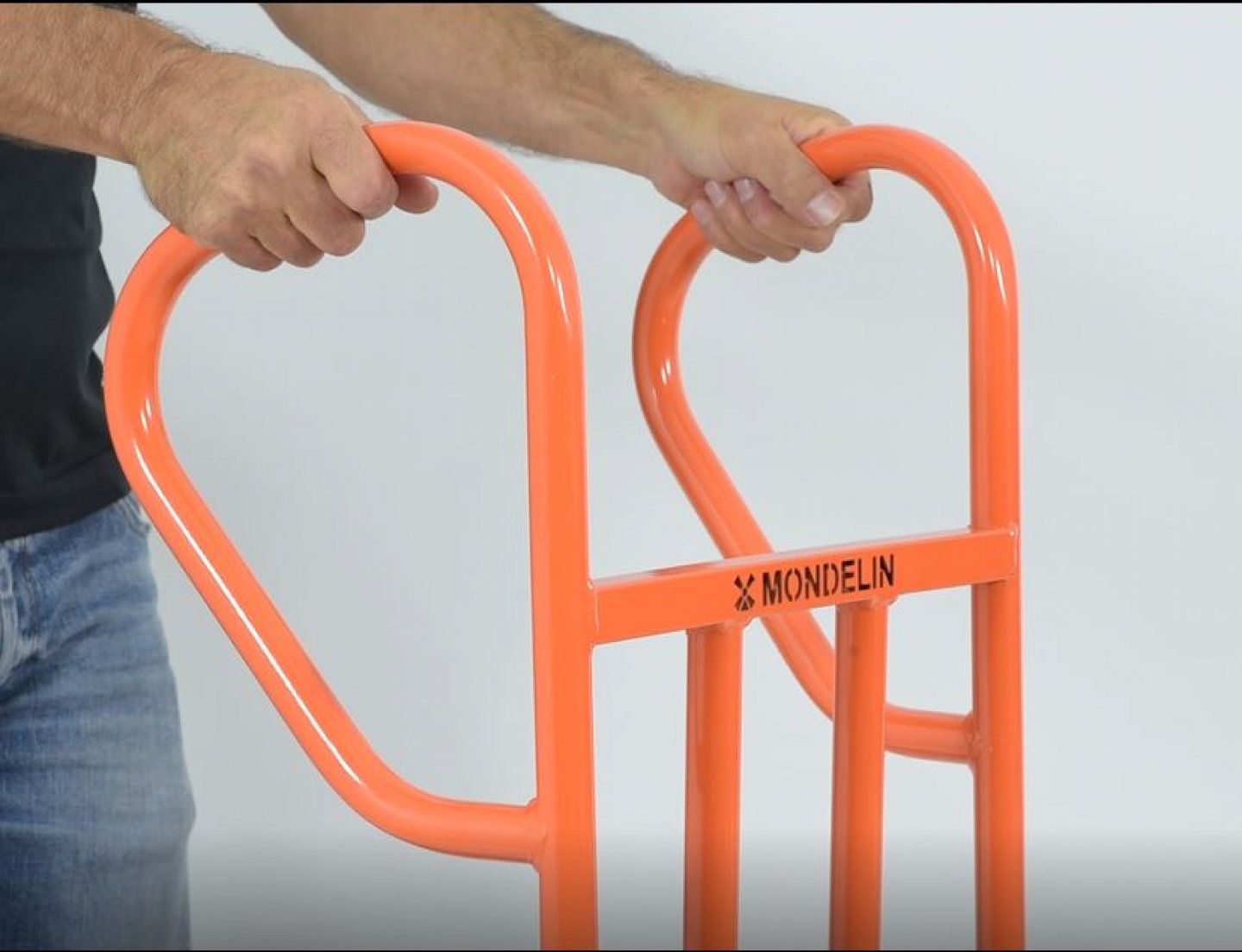 Diable axis - roues increvables 10