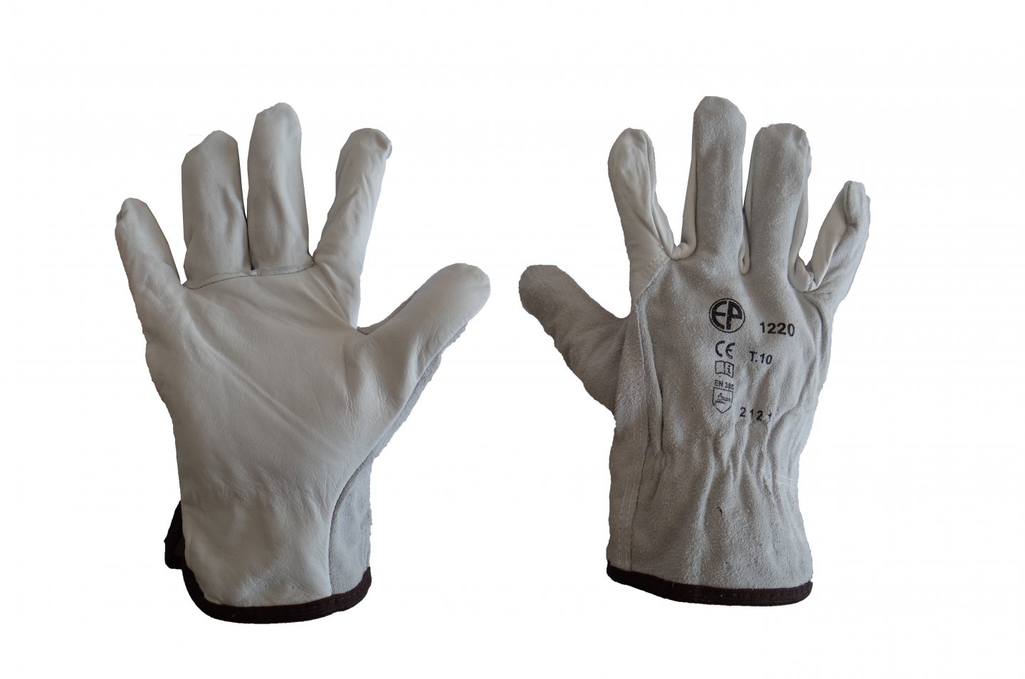 Gants de protection