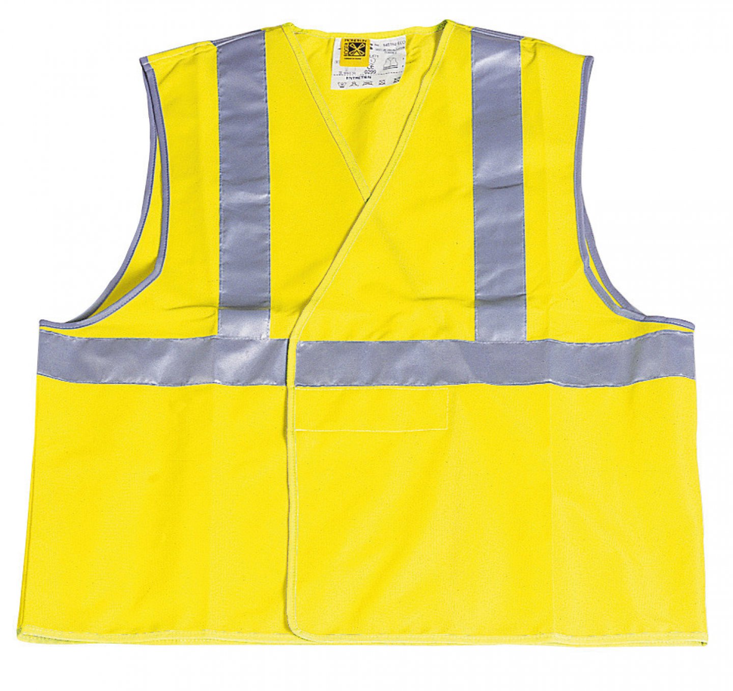 Gilet de sécurité