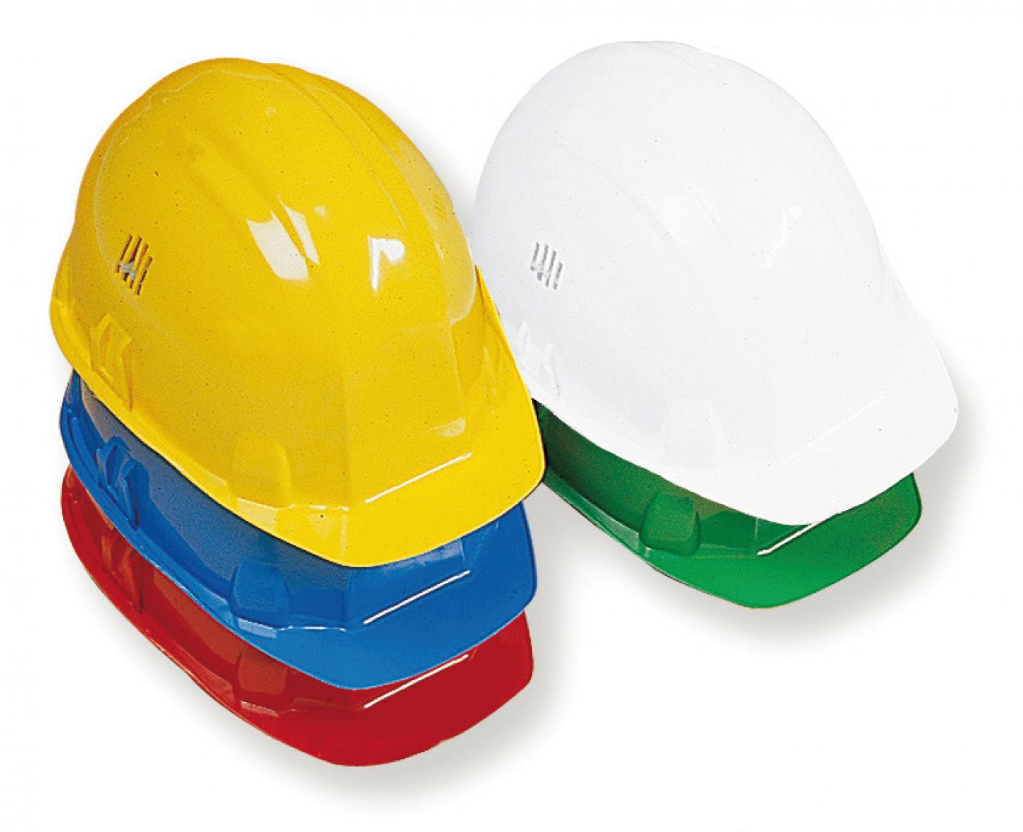 Casque de chantier brennus 02