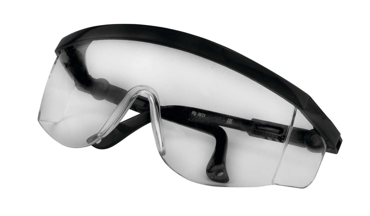 Lunettes de protection 02