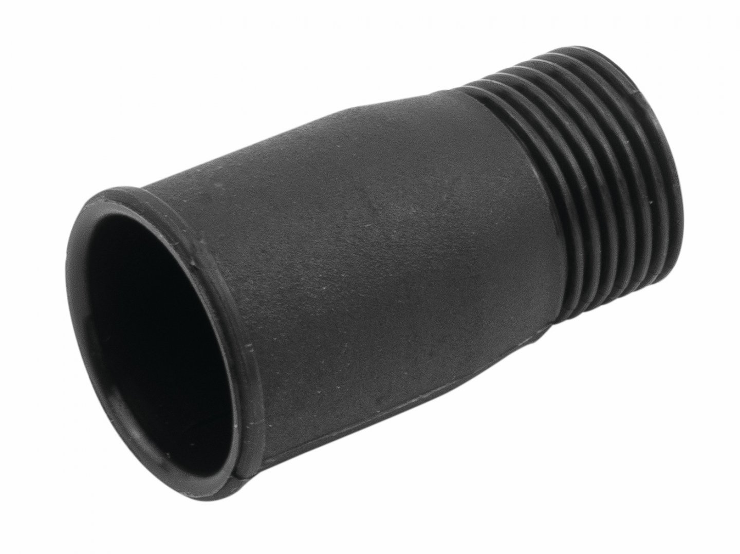 Adaptateur pvc vissant