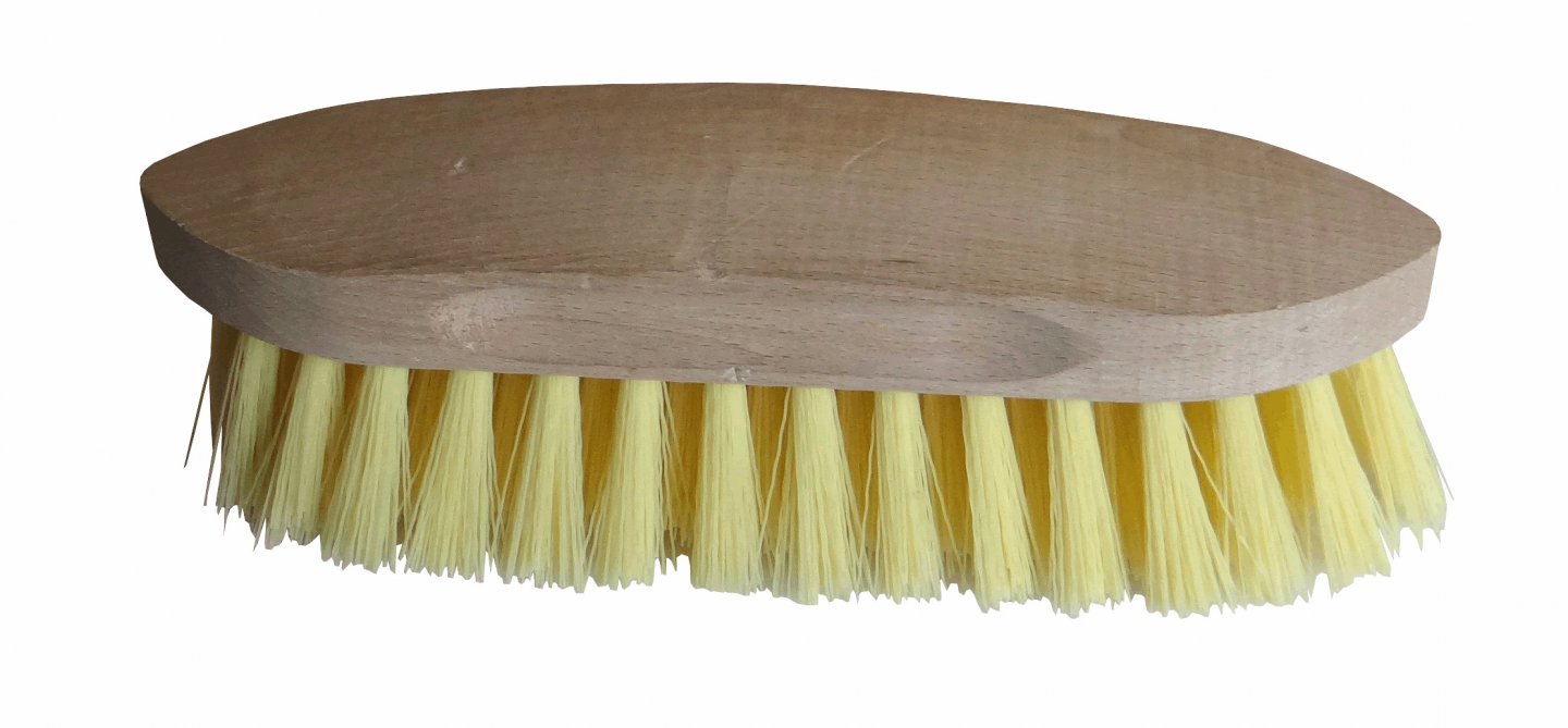 Brosse crinière