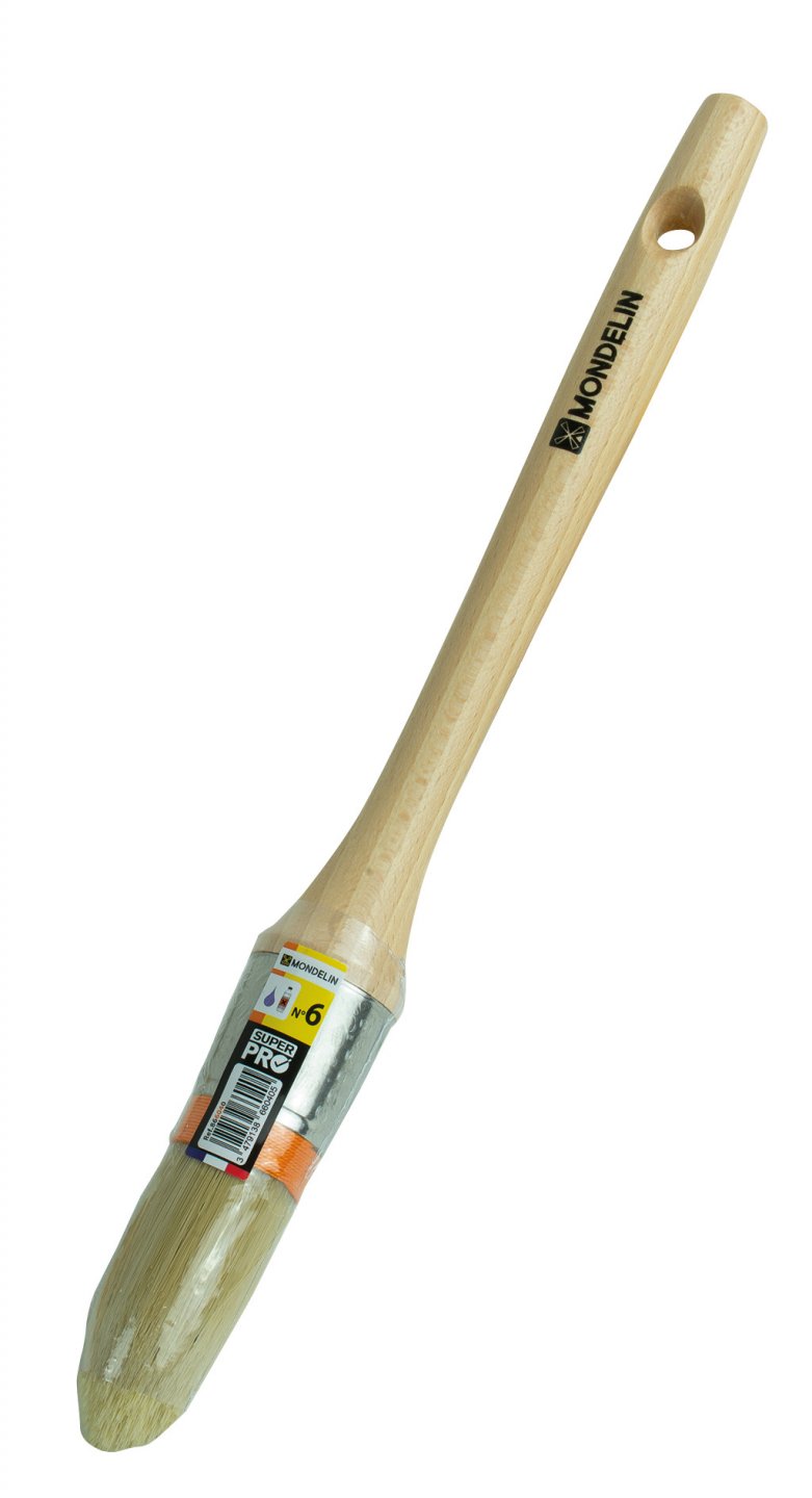 Brosse a rechampir phase universelle superpro