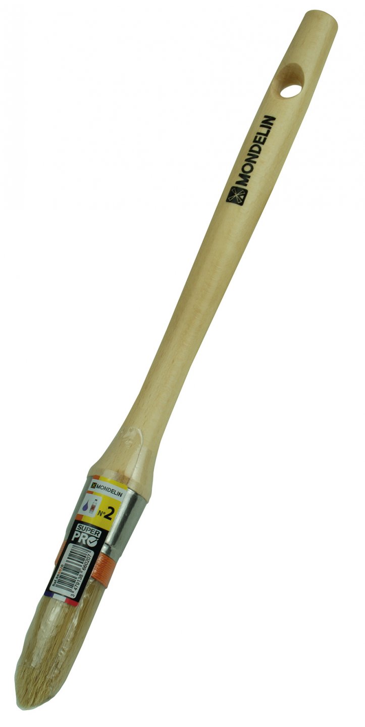 Brosse a rechampir phase universelle superpro 02