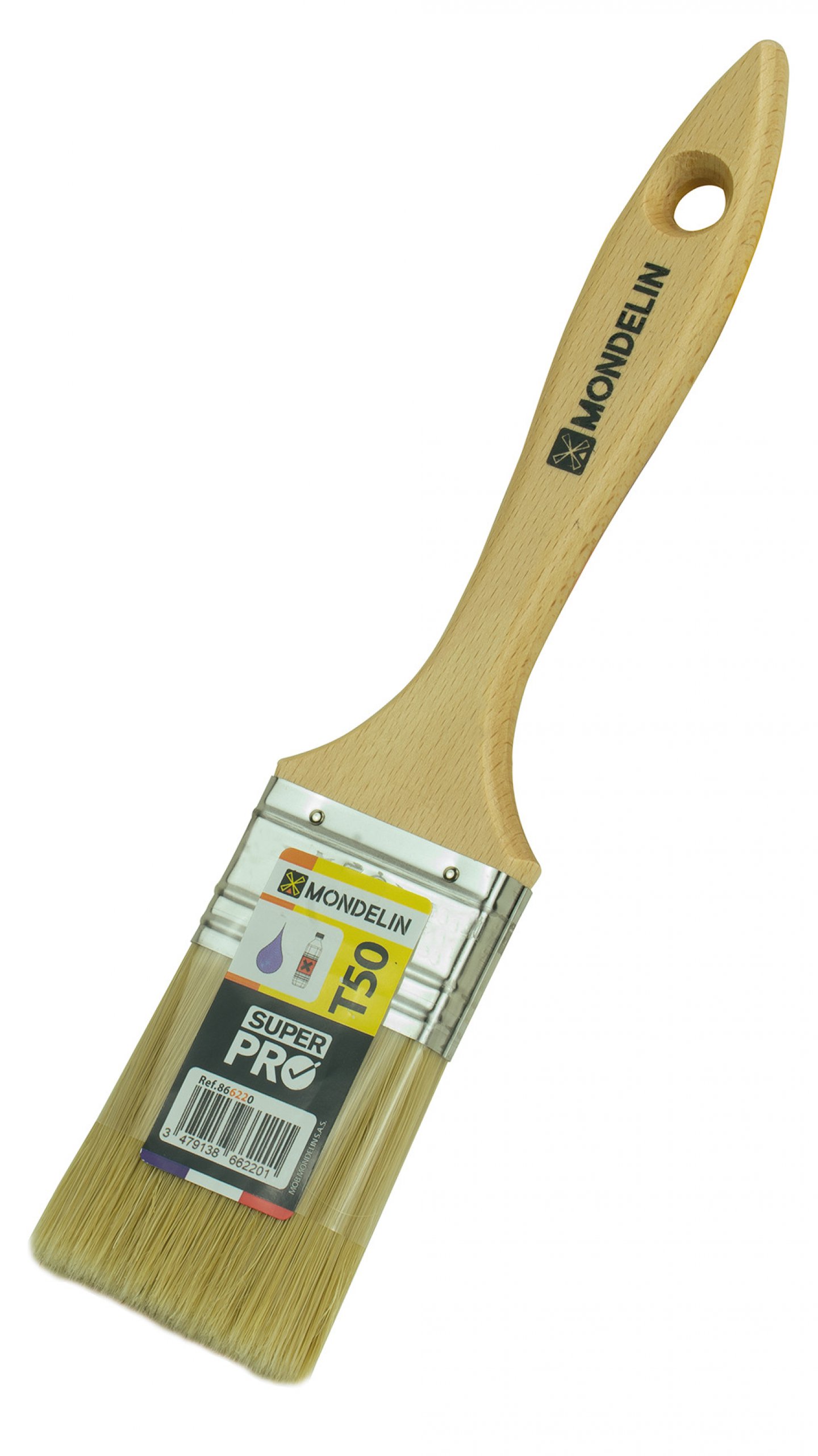 Brosse plate phase universelle superpro 02
