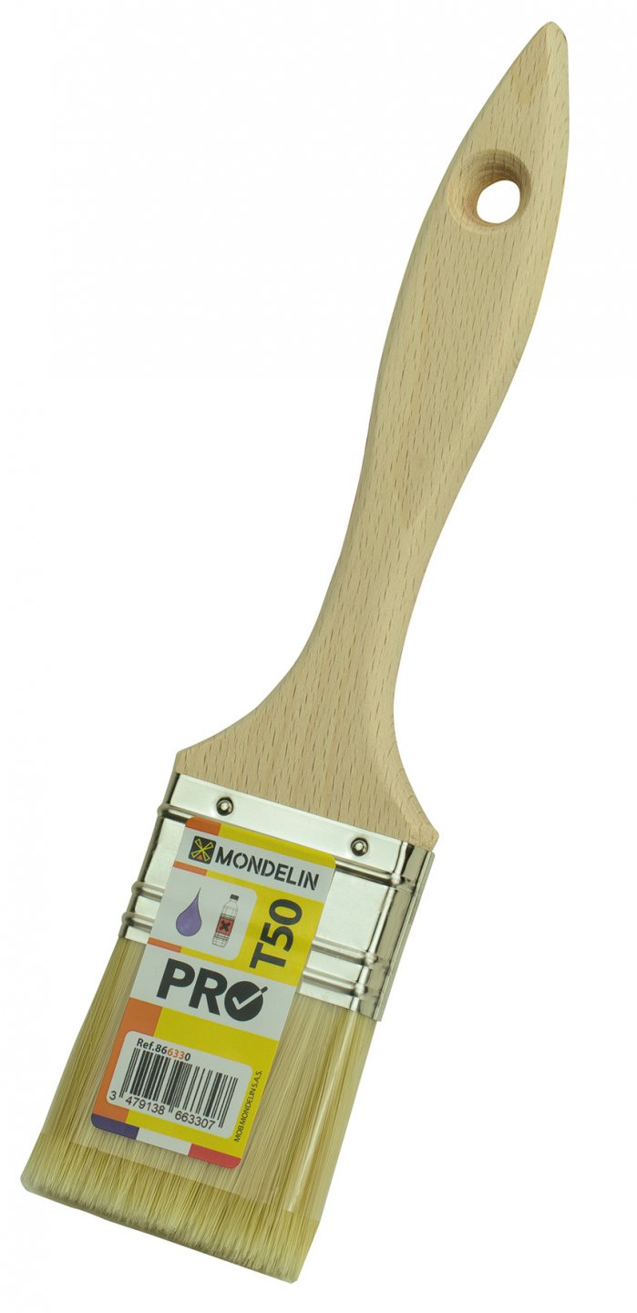 Brosse plate phase universelle pro 02