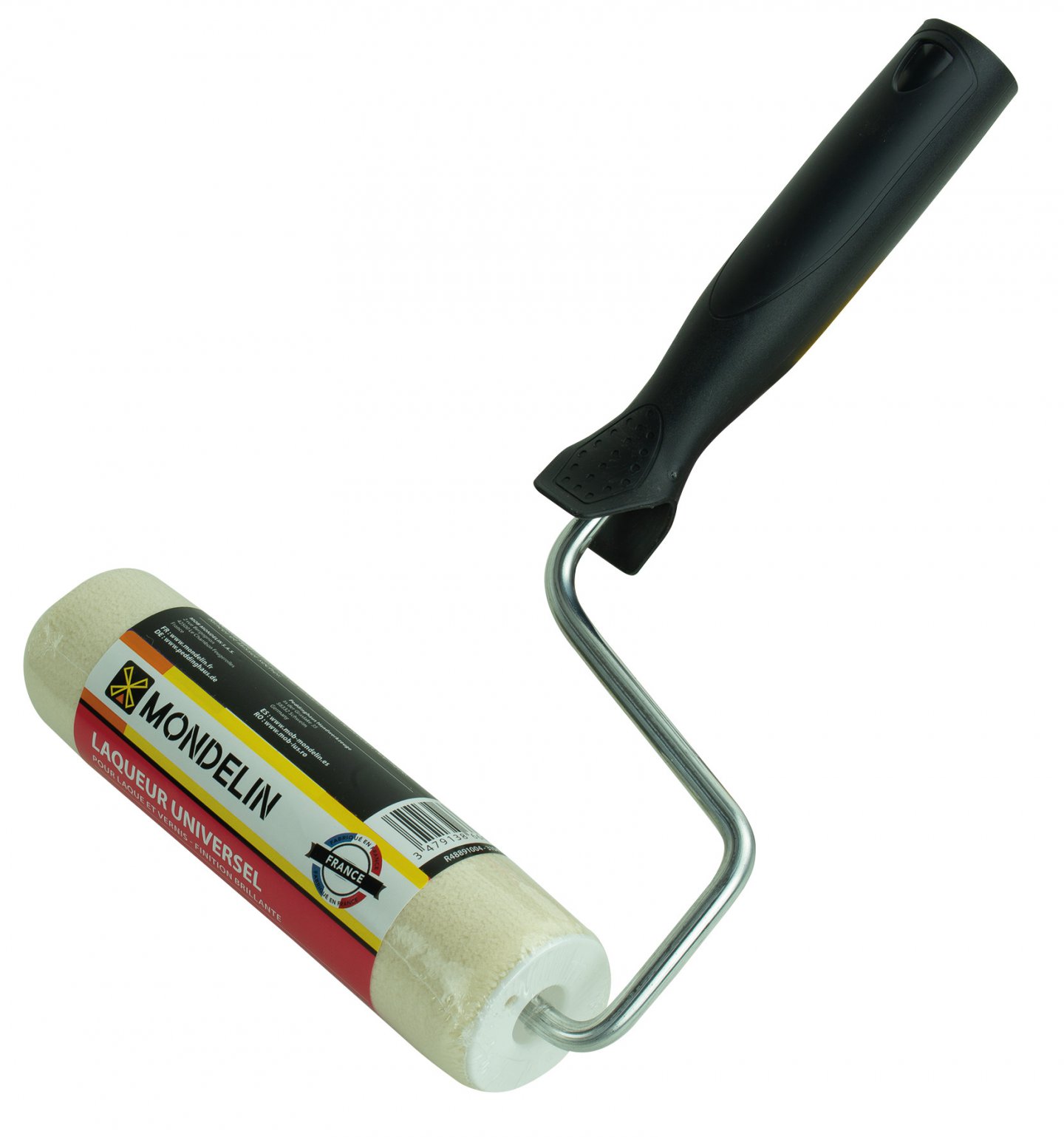 Laqueur universel rouleau complet