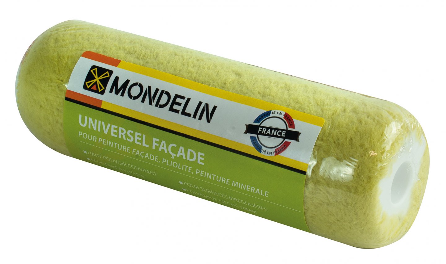 Universel façade manchon seul