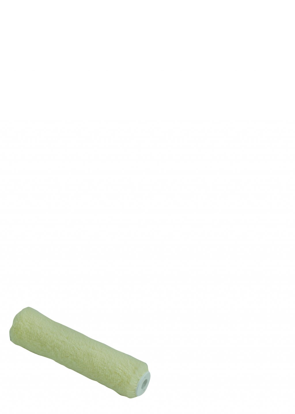Mini rouleau laqueur universel lot de 2 manchons seuls
