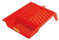 Bac plastique xl pour rouleaux de 180 mm