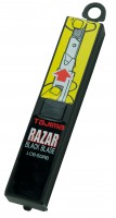 Boite de 10 lames tajima® razar black cutter 18 mm 03