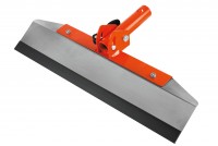 Tete articulee perchable avec lame dentee 10x10mm 02