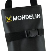 Trousse 7 couteaux américains + 1 multi-usages bimatiere 02