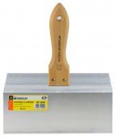 Couteau à enduire et à jointer les bandes 03