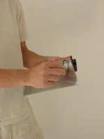 Lame de rechange ergolame® finition 02