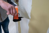 Ergolame® finition souple poignée bimatière 08