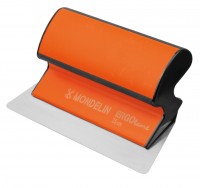 Ergolame® finition souple poignée bimatière