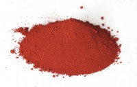 Colorant synthétique - rouge vif