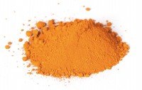 Colorant synthétique - ocre