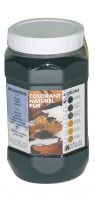 Colorant naturel - terre de sienne 02