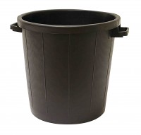 Poubelle 80 litres