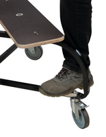 Levpano® i silencieux 08