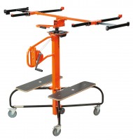 Levpano® i silencieux